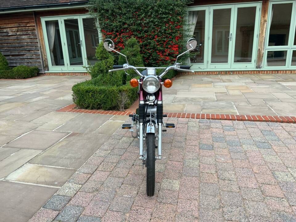 Bild 8/38 von Yamaha DUMMY (1974)