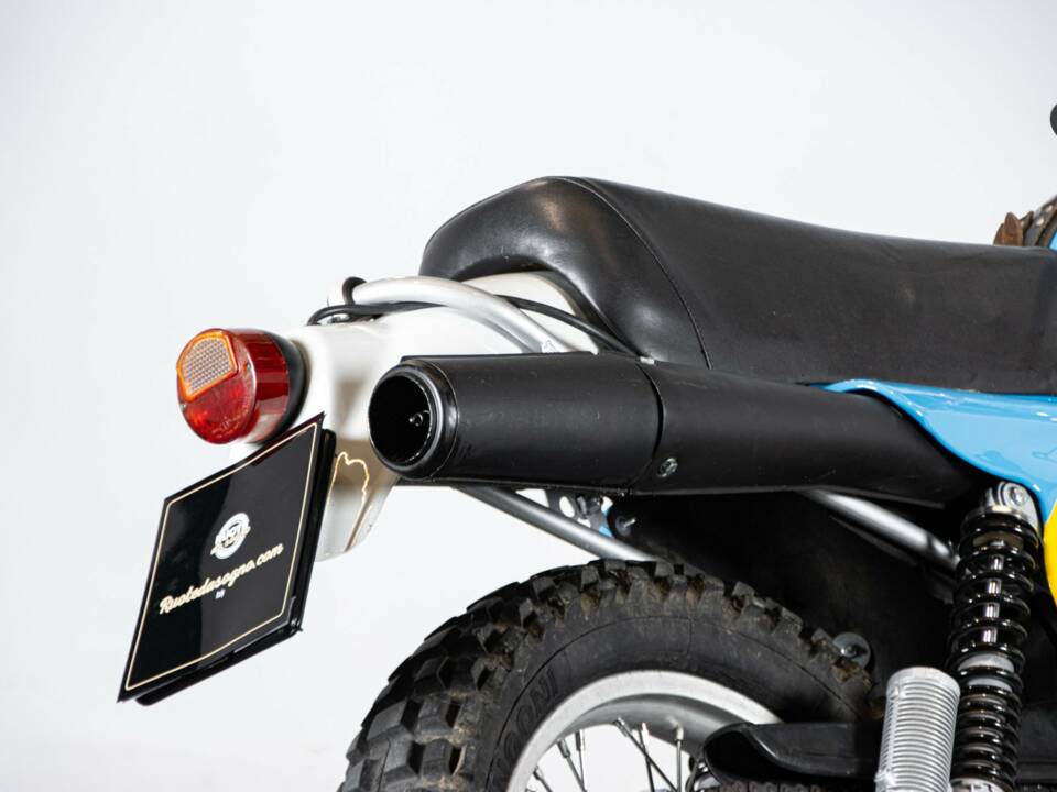Imagen 19/50 de KTM 250 MC/GS (1977)