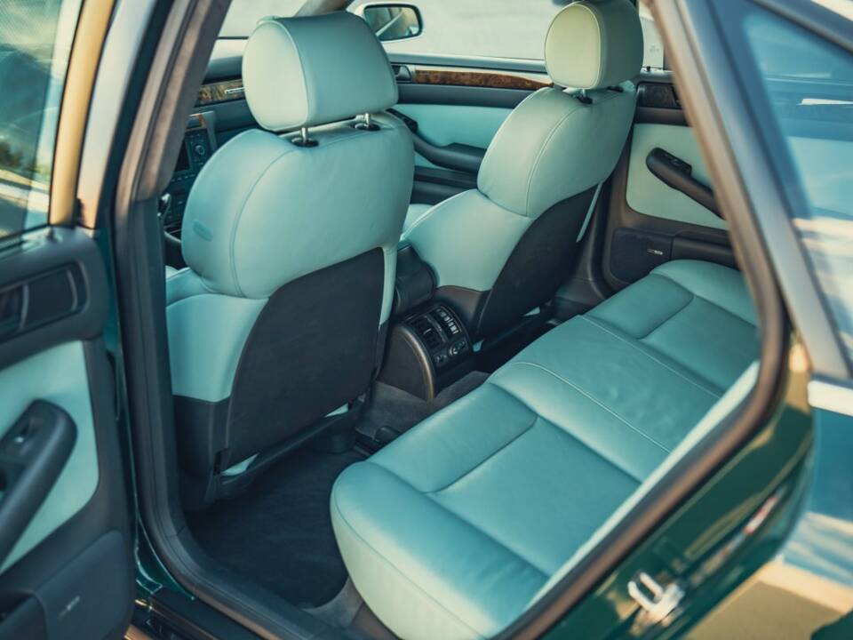 Image 10/15 de Audi RS6 (2003)