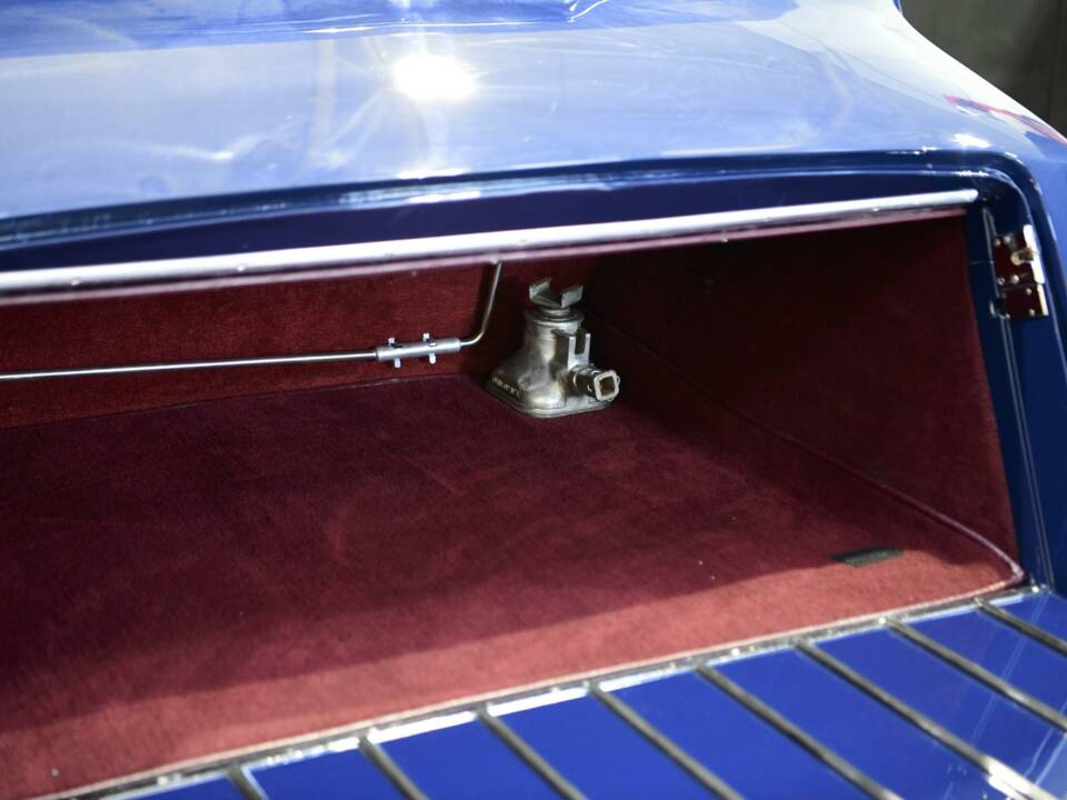 Bild 41/50 von Rolls-Royce Wraith (1939)