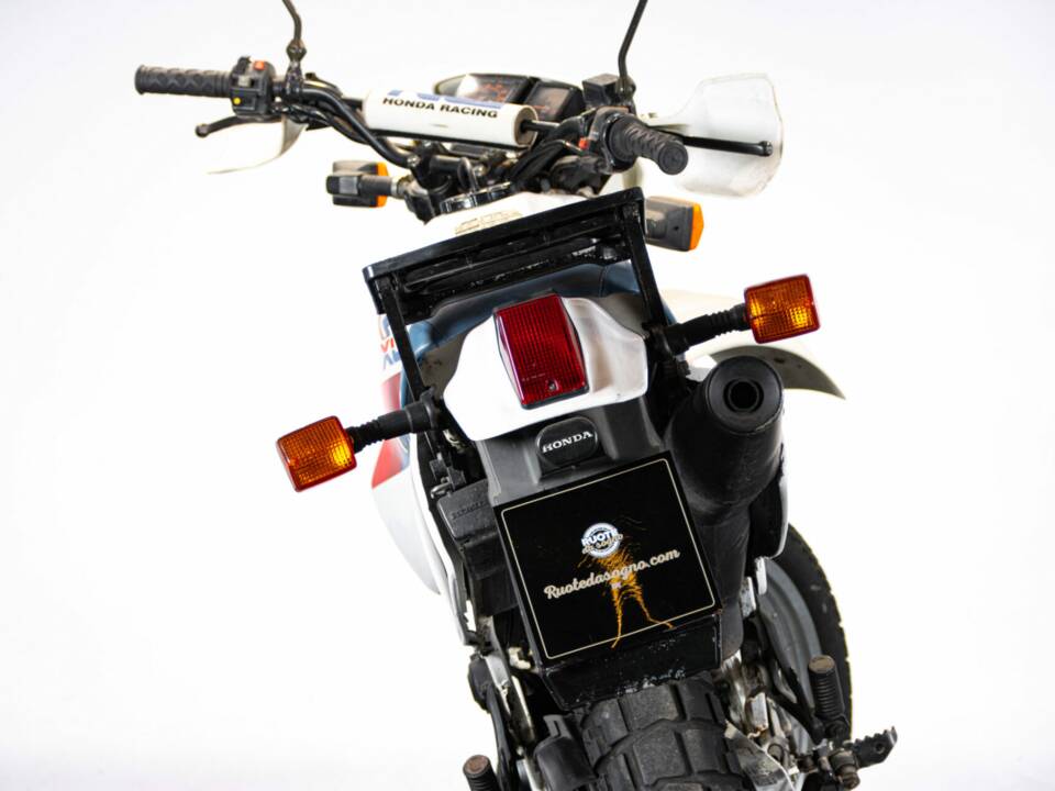 Image 23/45 of Honda XL 600 LM (1988)