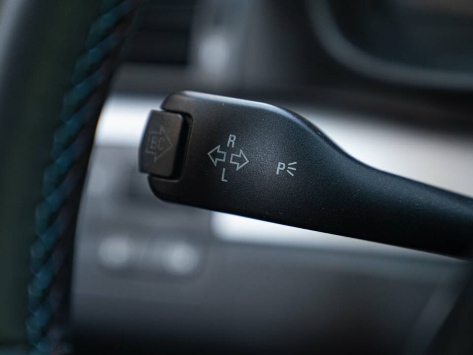 Immagine 34/50 di BMW 320Ci (2001)