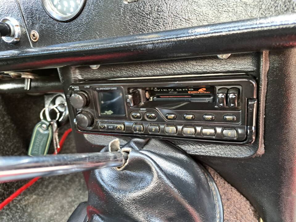 Immagine 145/199 di Triumph Spitfire Mk IV (1972)