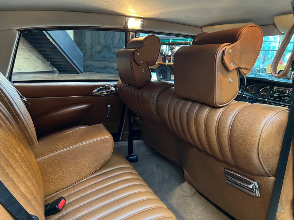 Imagen 27/40 de Citroën DS 23 Pallas (1974)