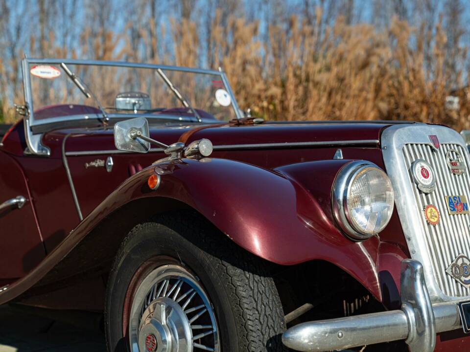 Bild 24/50 von FIAT 1100-103 E (1954)