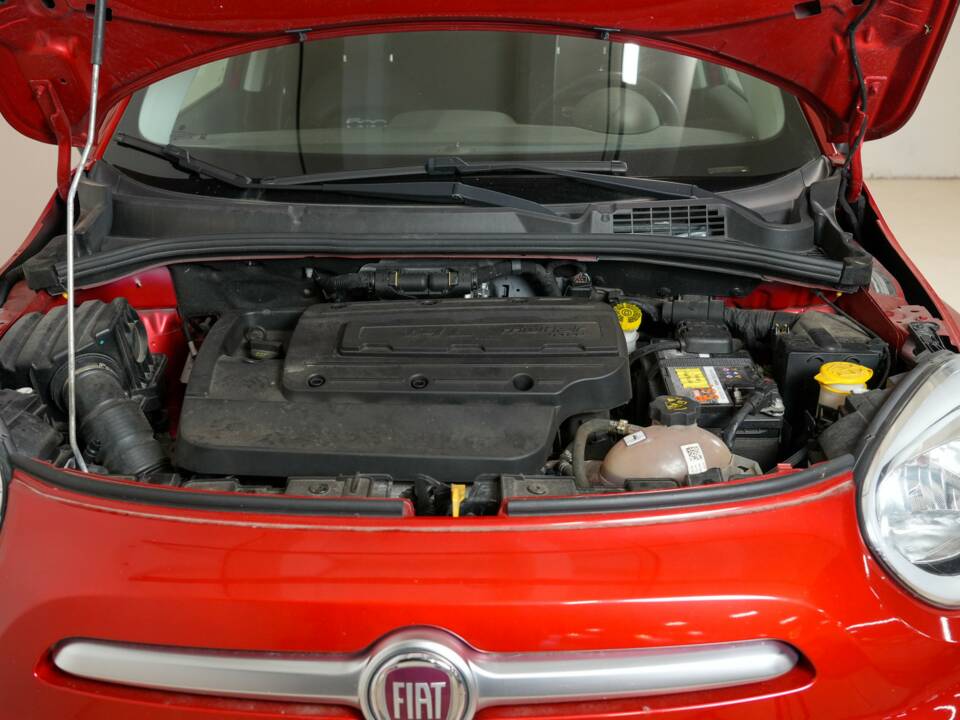 Bild 5/45 von FIAT 500X 1.4 MultiAir (2015)