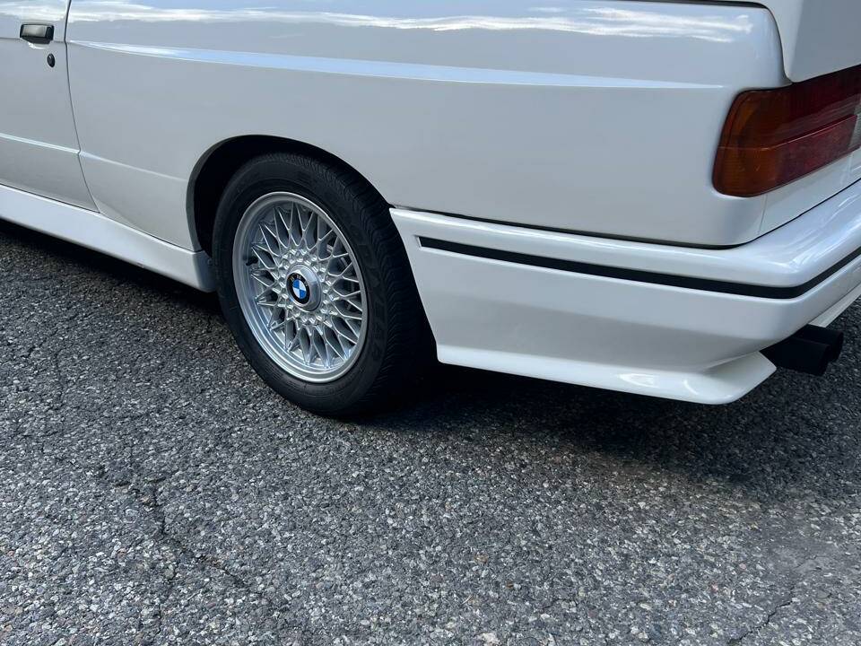 Bild 67/88 von BMW M3 (1988)