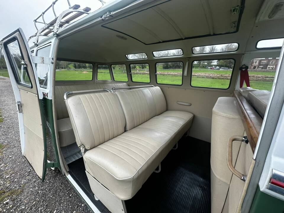 Image 40/60 of Volkswagen T2c Combi (1969)