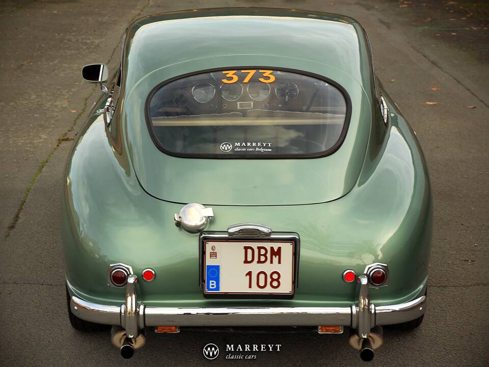 Bild 54/62 von Aston Martin DB 2/4 Mk I (1955)