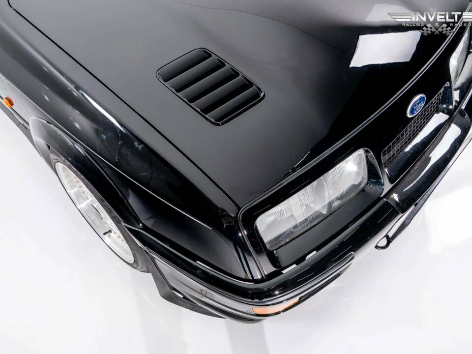 Immagine 12/22 di Ford Sierra RS 500 Cosworth (1987)