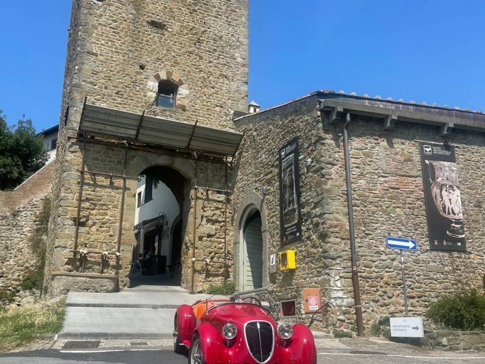 Bild 7/58 von FIAT 508 C MM (1940)