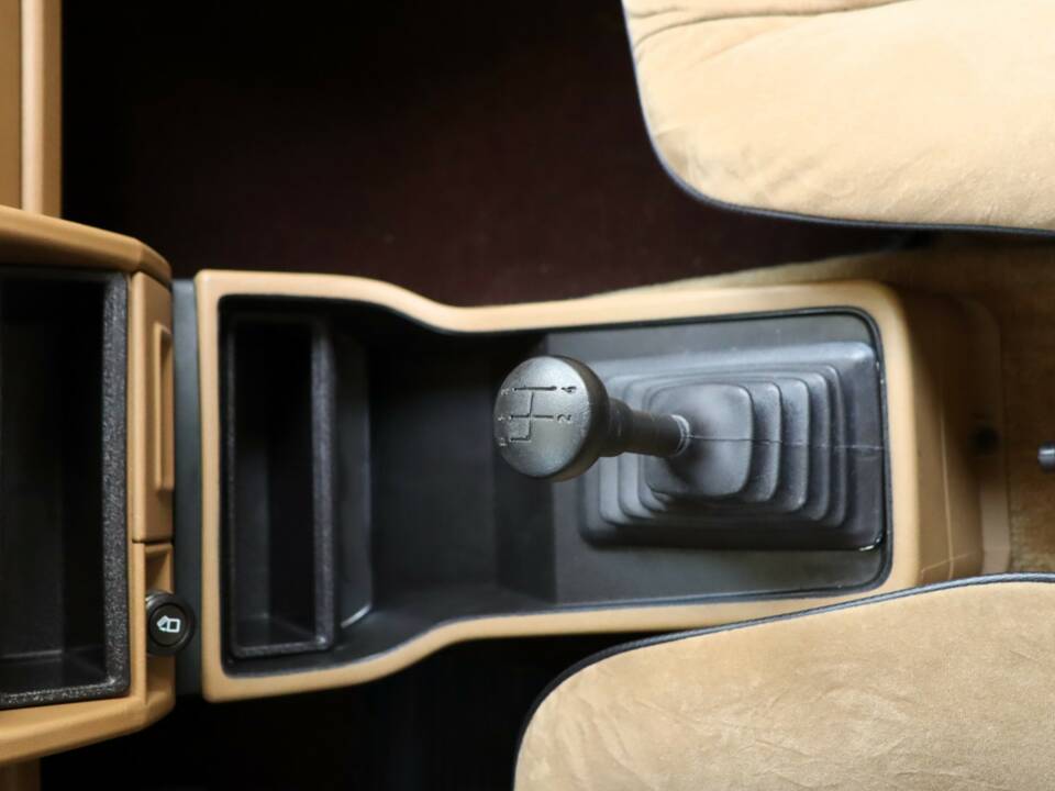 Imagen 30/50 de Audi 80 GL (1979)