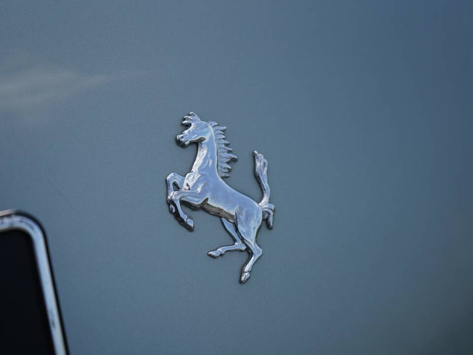 Afbeelding 44/72 van Ferrari 250 GTE (1962)