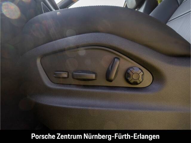 Bild 42/50 von Porsche Cayenne GTS (2026)