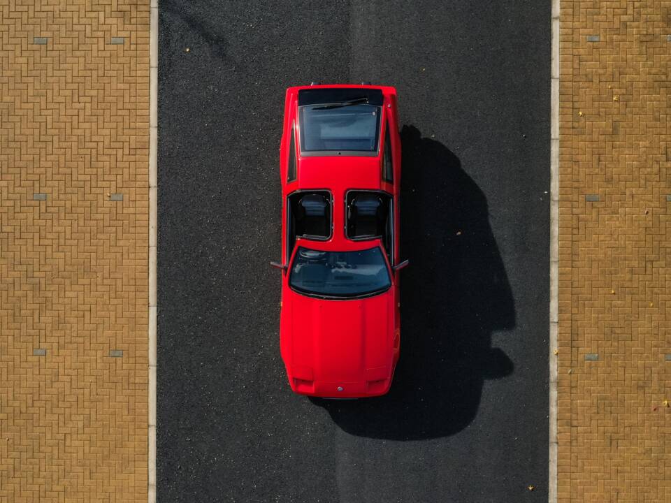 Imagen 39/40 de Nissan 300 ZX (1987)