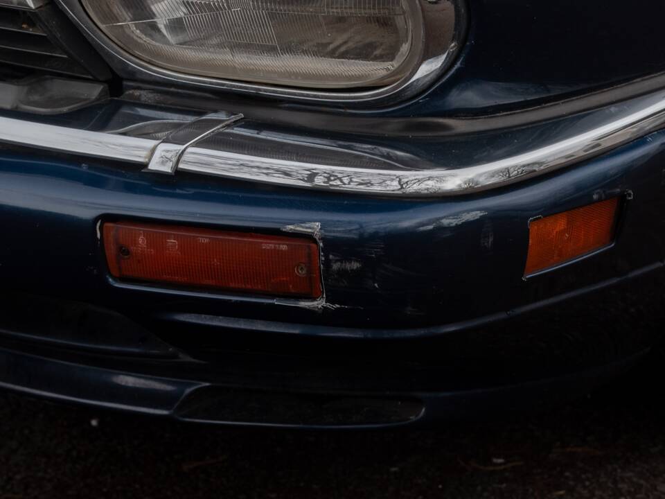 Image 20/50 de Jaguar XJS 4.0 Celebration (1995)