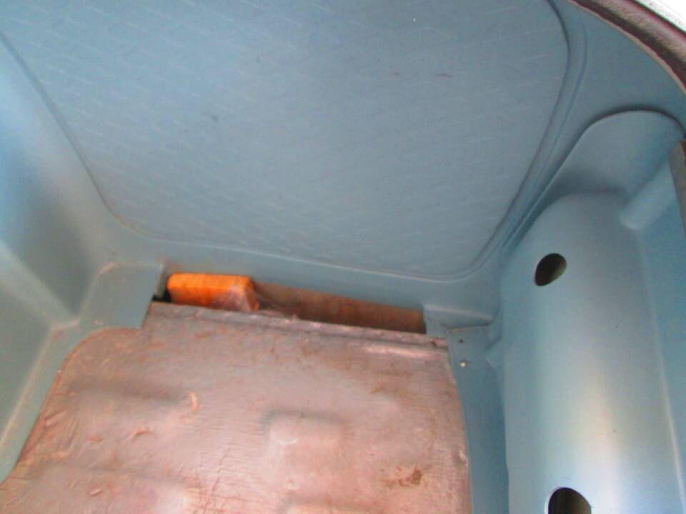 Immagine 53/81 di Alfa Romeo Alfetta 1.8 (1976)