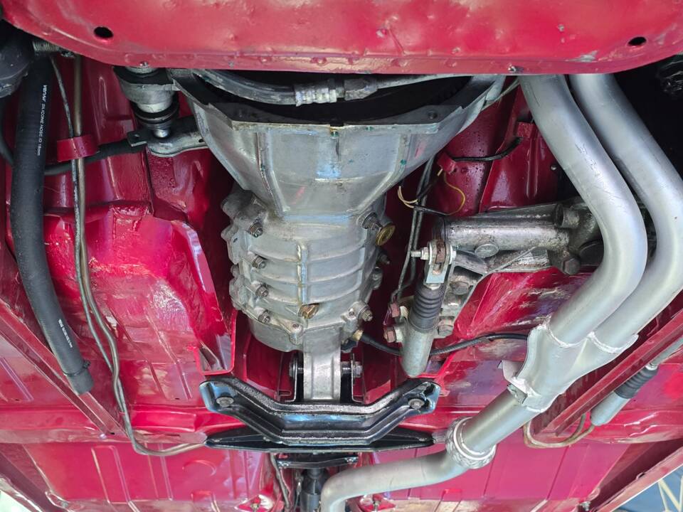 Image 10/34 of Alfa Romeo 1750 GT Veloce (1969)