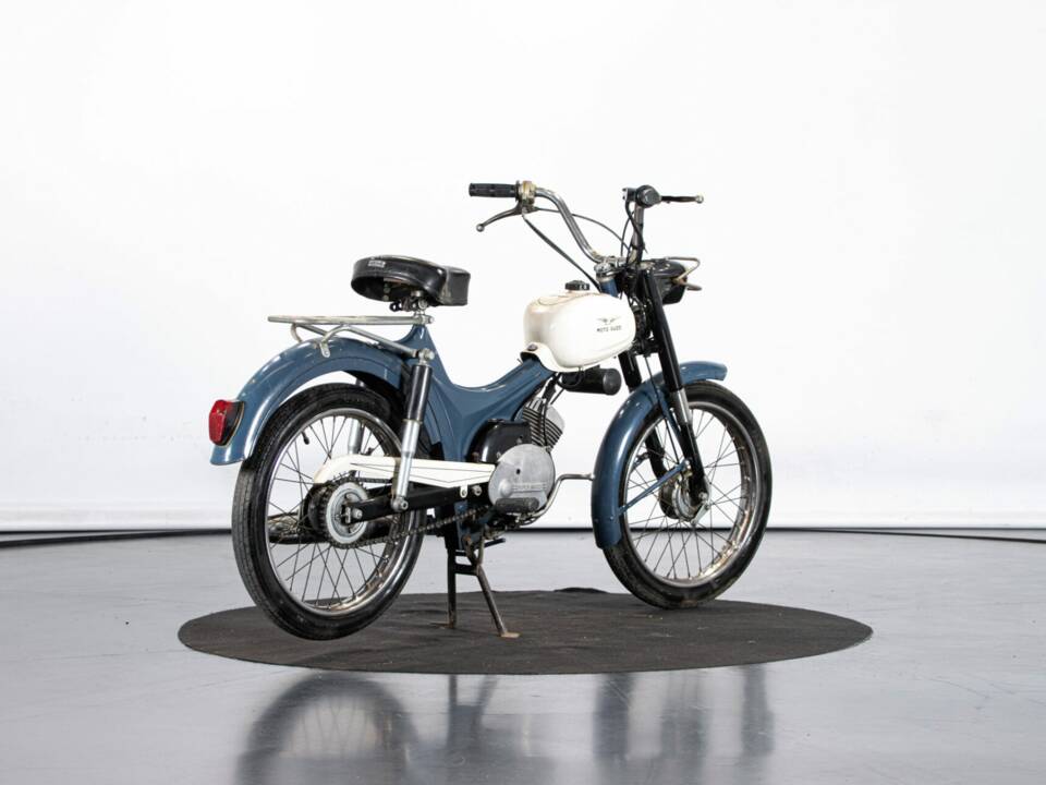 Immagine 4/42 di Moto Guzzi Dingo (1969)