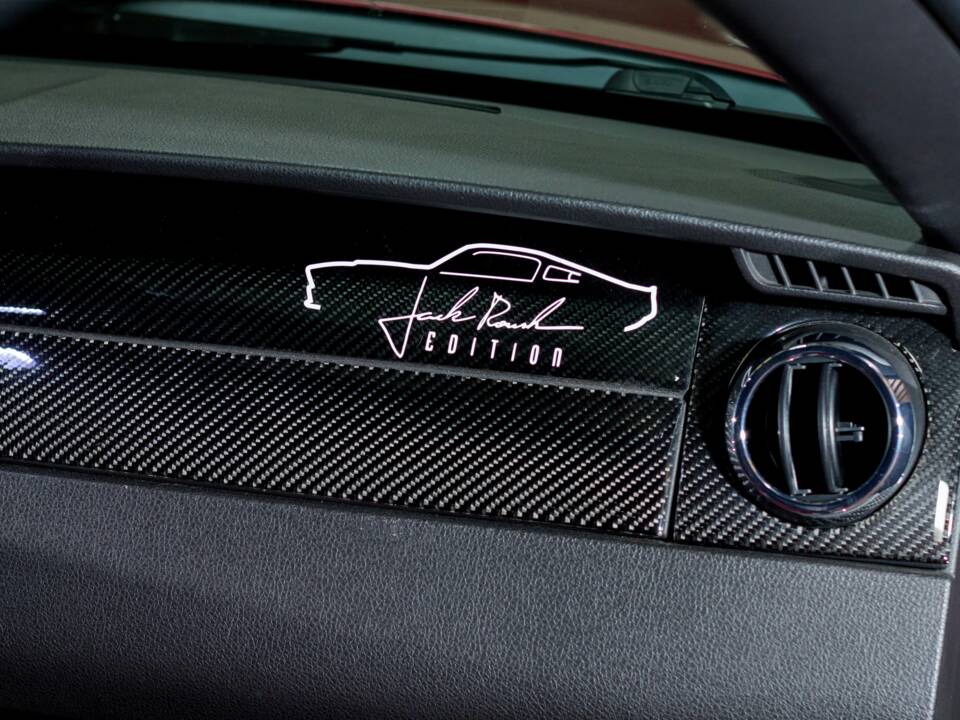 Image 46/68 of Ford Mustang GT (2005)