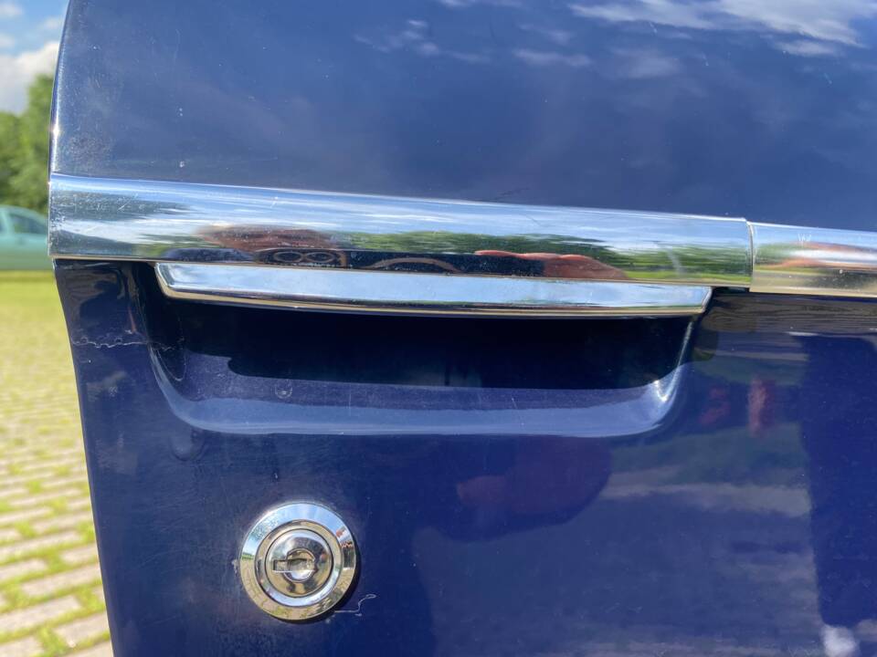 Image 30/79 of BMW 2000 CS (1969)