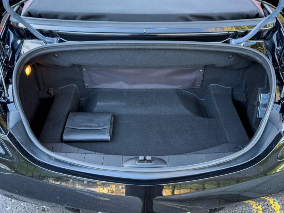 Afbeelding 25/26 van Mercedes-Benz SLS AMG GT Roadster (2014)