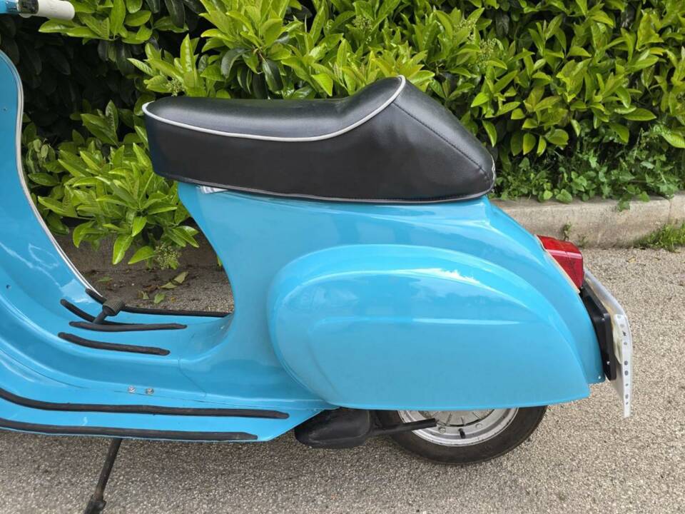 Image 21/21 of Piaggio Vespa 50 R (1971)