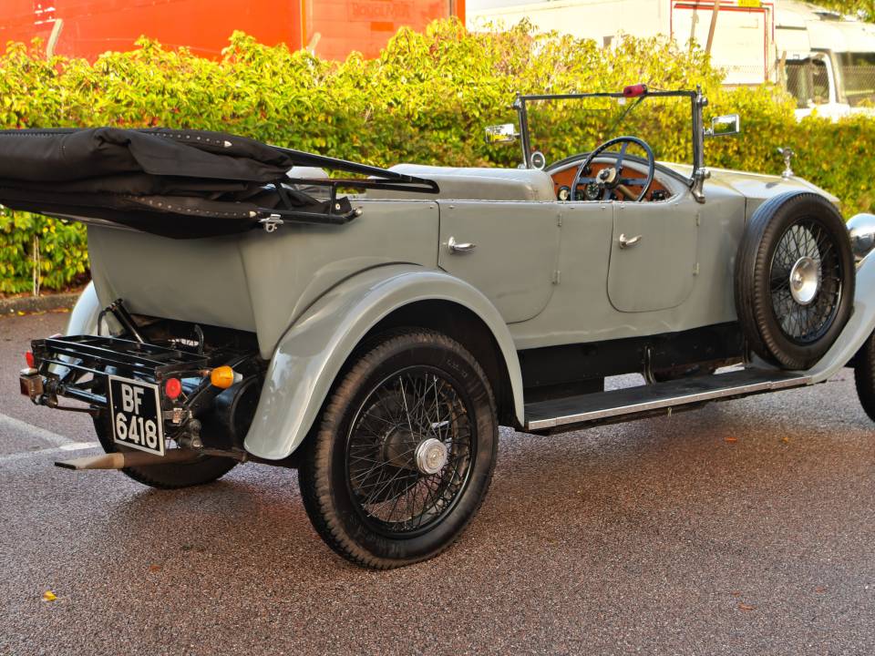 Image 4/50 of Rolls-Royce 20 HP (1923)