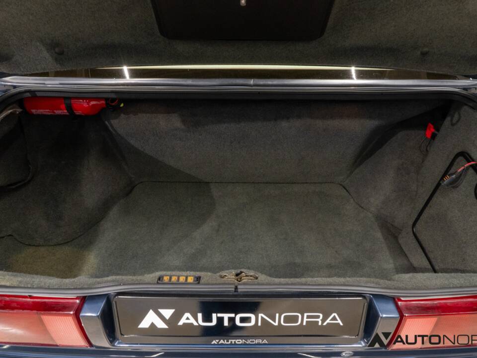 Bild 47/47 von Maserati Ghibli 2.8 (1997)