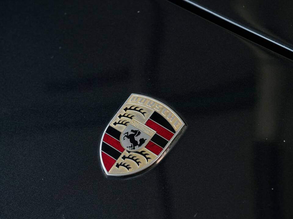 Bild 6/50 von Porsche 944 Turbo (1990)