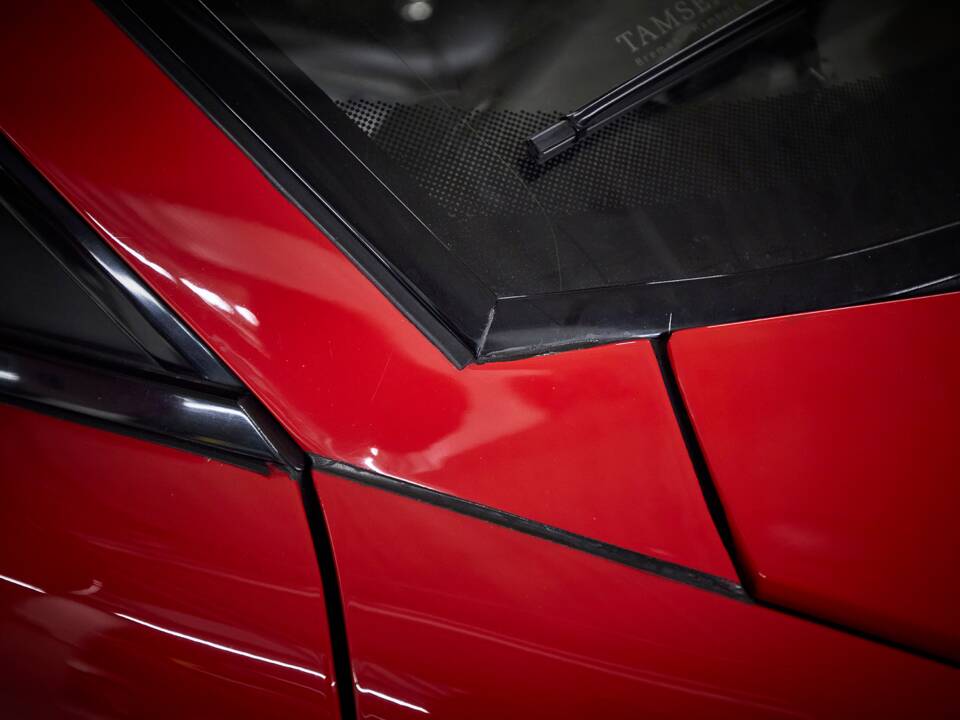 Bild 29/100 von Ferrari F 512 M (1995)