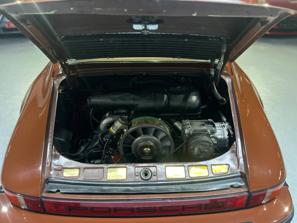 Image 61/75 of Porsche 911 Carrera 2.7 (1973)