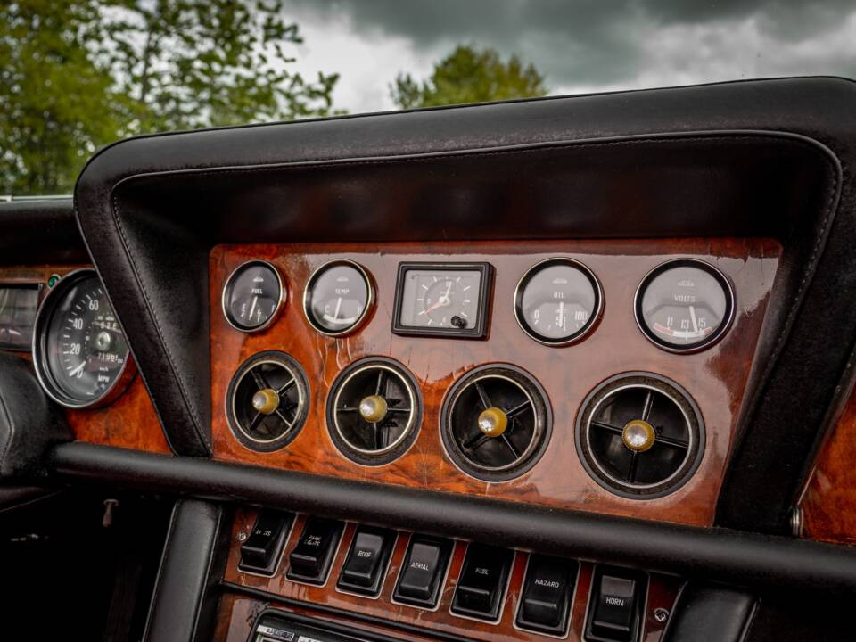 Afbeelding 23/29 van Jensen Interceptor MK III (1984)