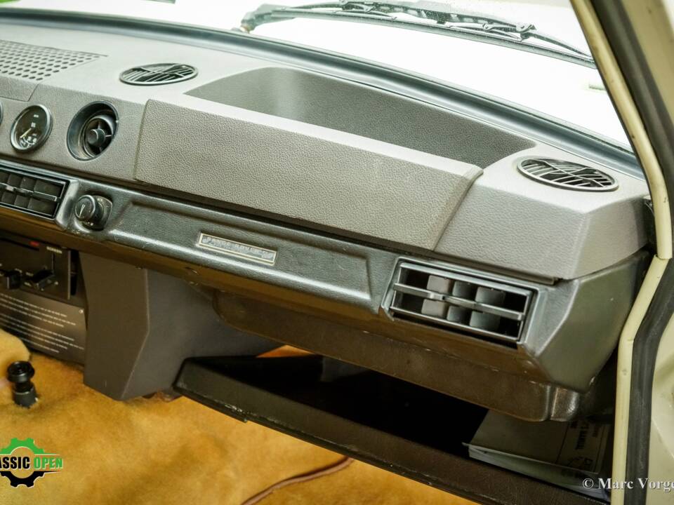 Imagen 16/58 de Land Rover Range Rover Classic 3.5 (1981)