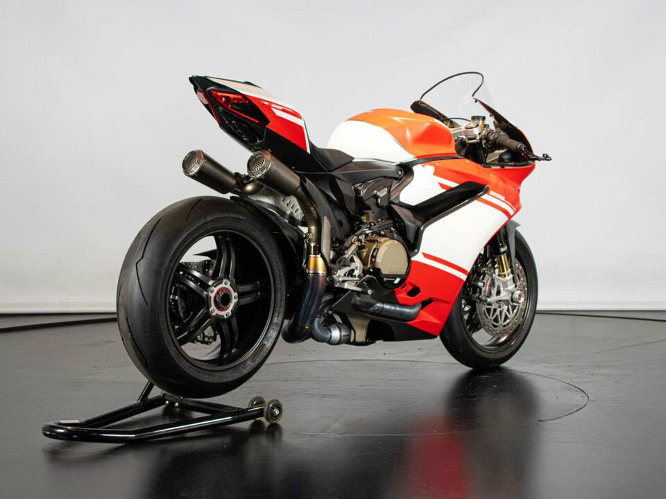 Bild 4/50 von Ducati DUMMY (2018)