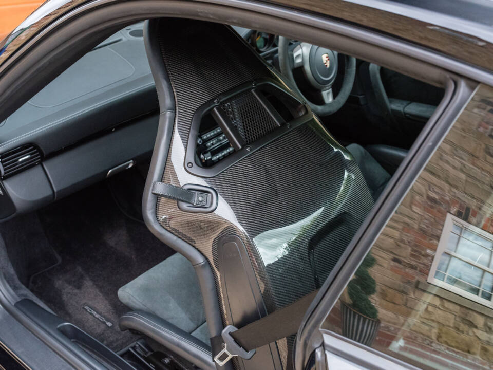 Image 37/47 of Porsche 911 GT2 (2009)