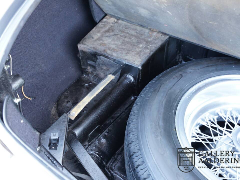 Imagen 16/50 de Ferrari 330 GT 2+2 (1965)