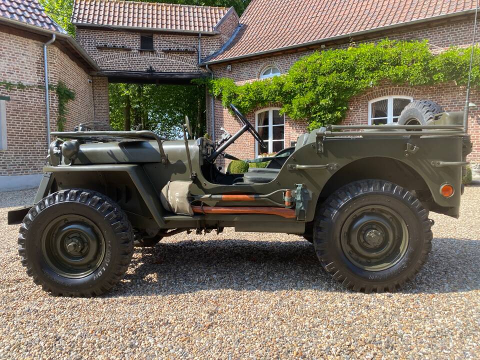 Bild 2/27 von Willys MB (1944)