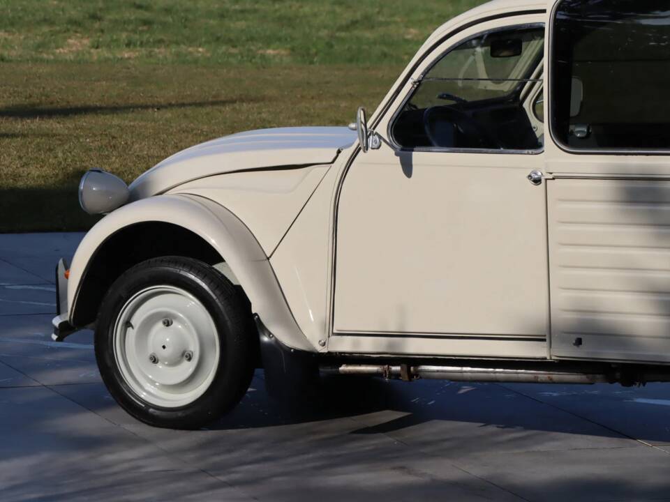 Image 49/52 de Citroën AK 400 (1971)