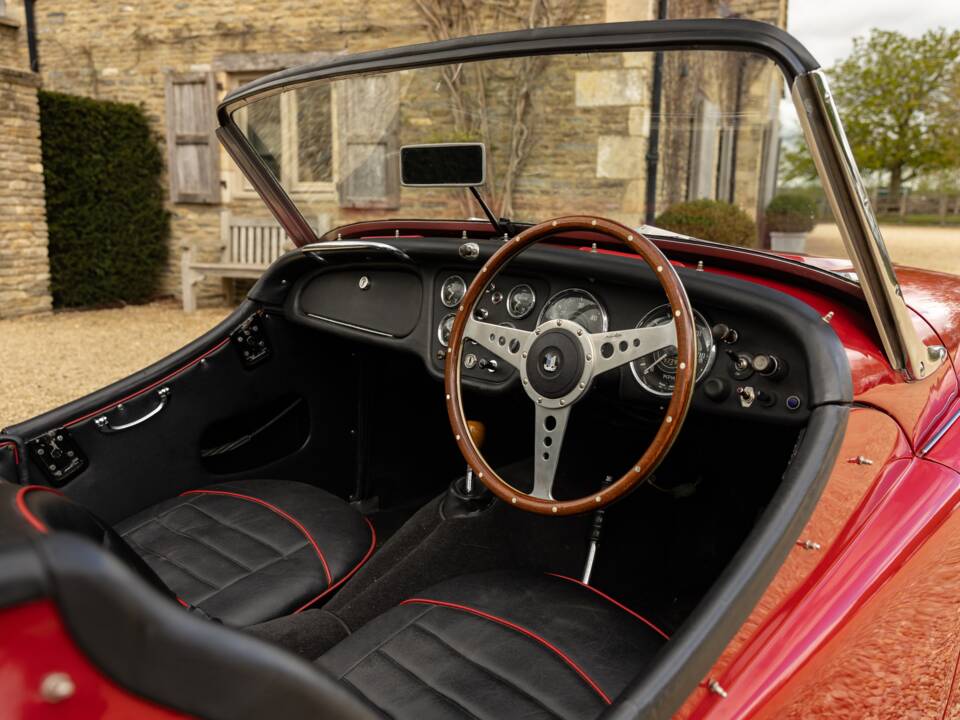 Immagine 9/24 di Triumph TR 3A (1959)