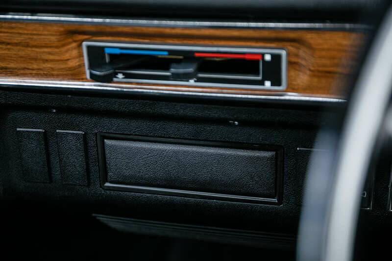 Bild 26/49 von Ford Escort 1300 XL (1972)