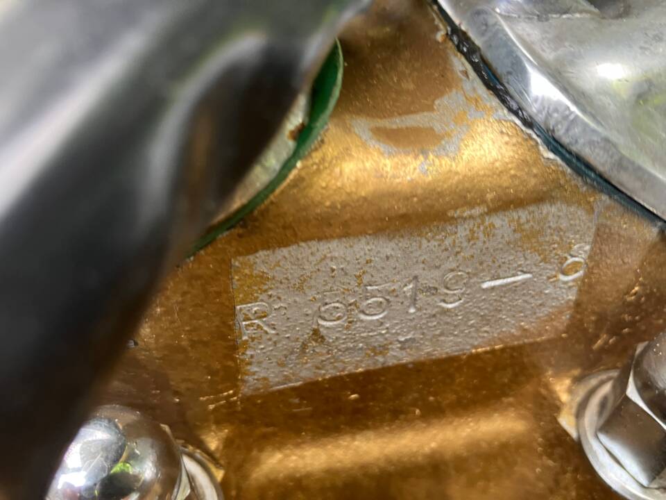 Bild 8/32 von Jaguar E-Type 3.8 (1962)