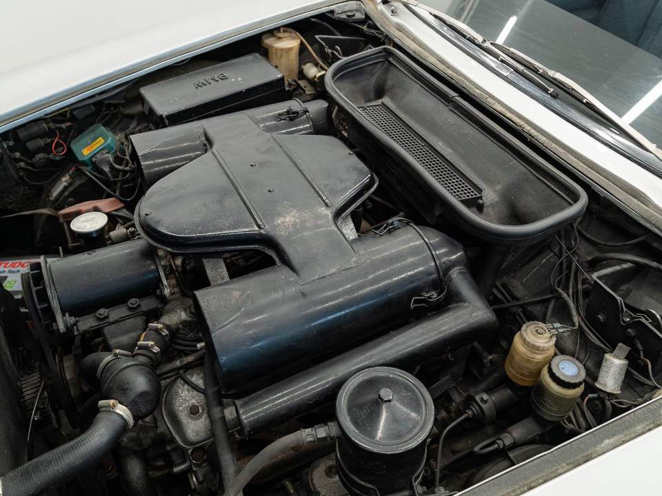 Image 30/33 of BMW 3200 CS (1965)