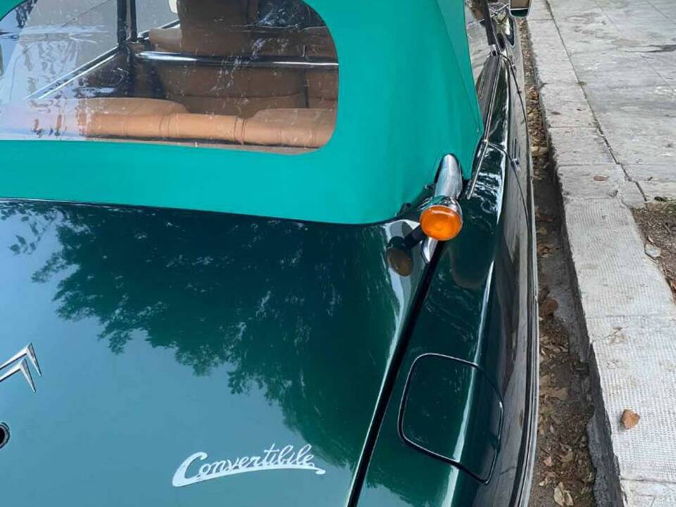 Image 28/29 of Citroën DS 21 (1972)