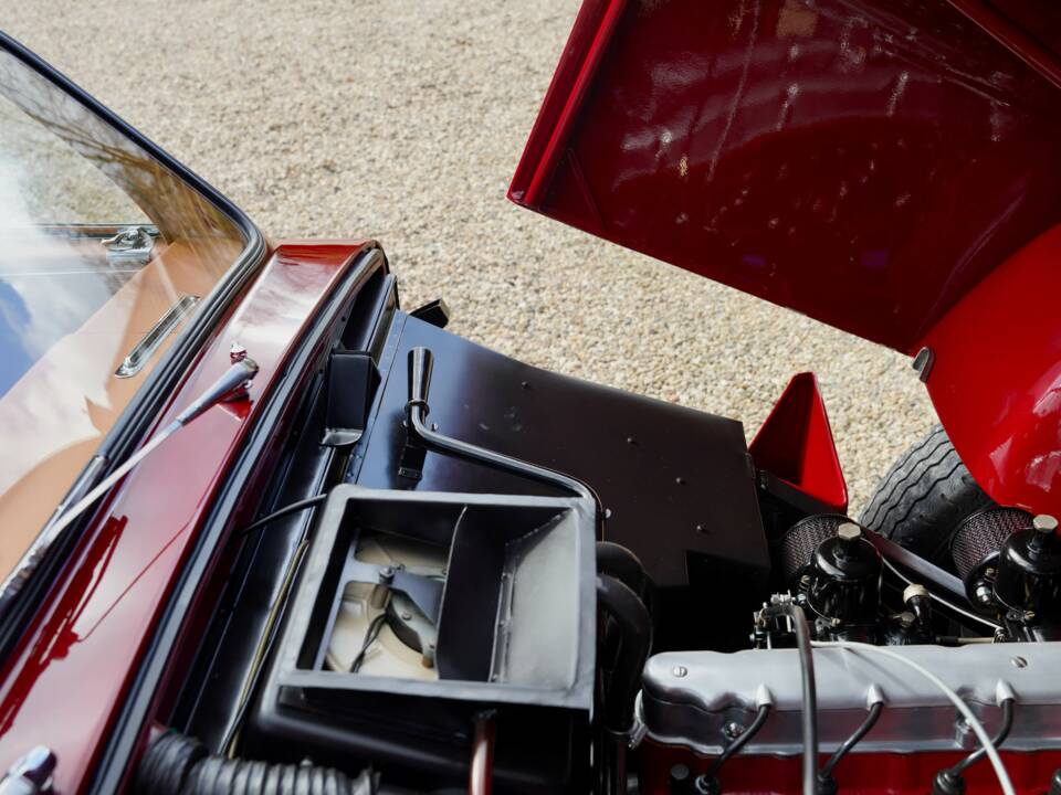 Bild 47/50 von Aston Martin DB 2&#x2F;4 Mk I Convertible (1955)