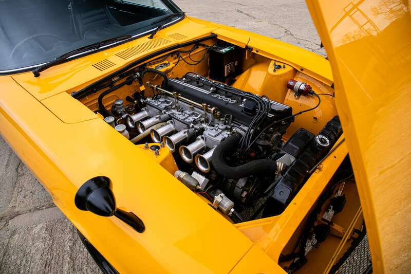 Image 28/44 of Datsun Fairlady Z432 (1970)