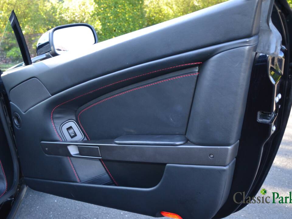 Bild 17/50 von Aston Martin V8 Vantage (2008)