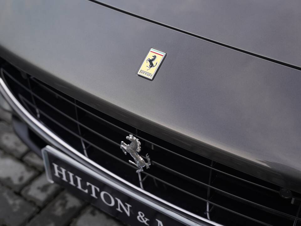 Image 35/50 of Ferrari California (2009)