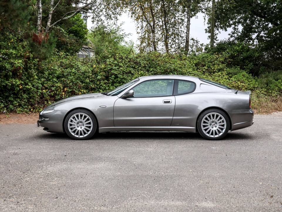 Bild 23/42 von Maserati 4200 (2002)