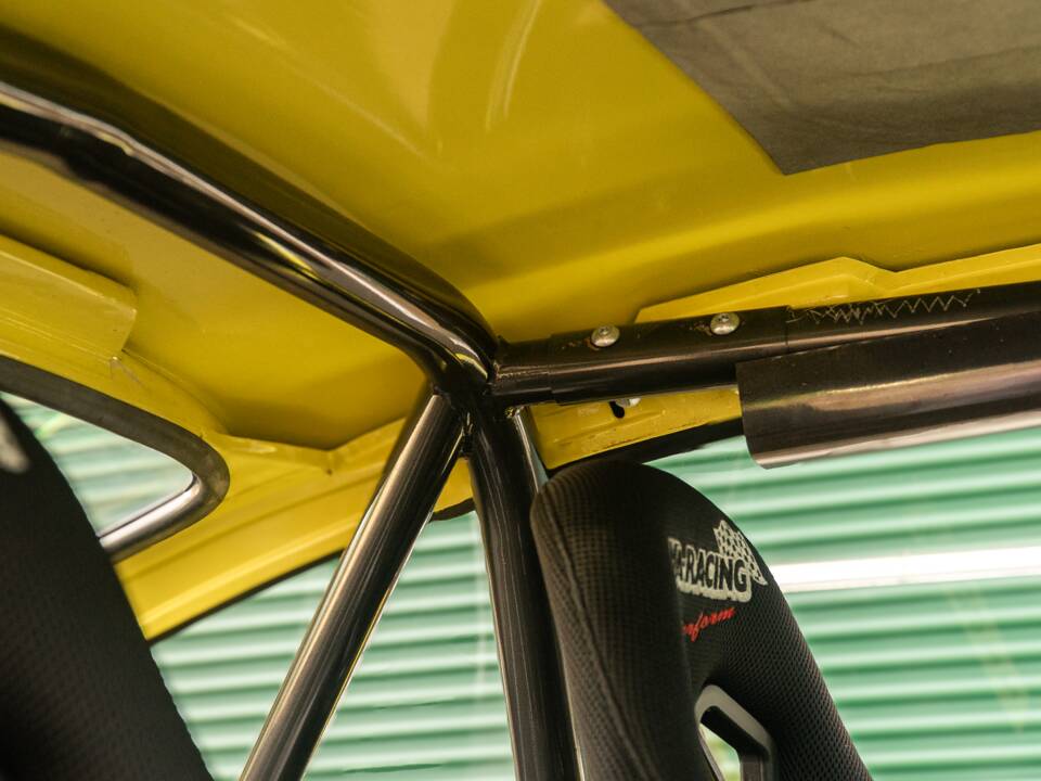 Image 20/31 of Porsche 911 2.5 ST (1972)